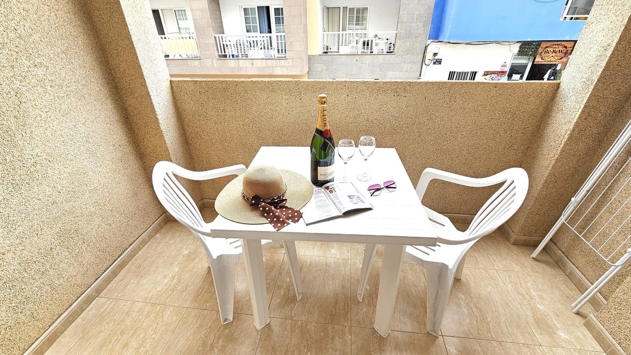 Photo of Outdoor in Los Abrigos