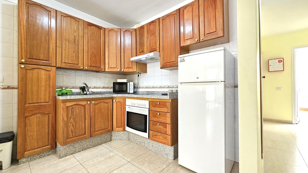 Photo of Kitchen in Los Abrigos