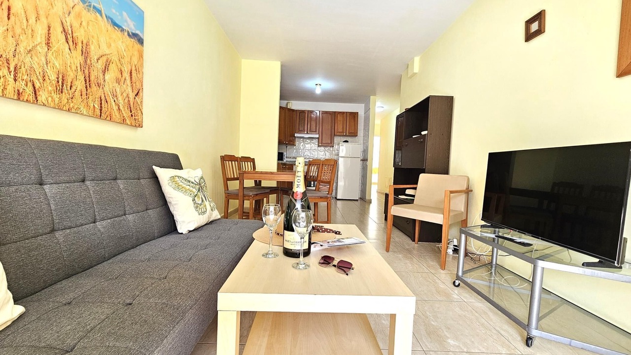 Photo of Livingroom in Los Abrigos