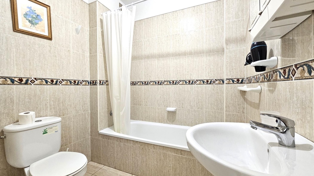 Photo of Bathroom in Los Abrigos