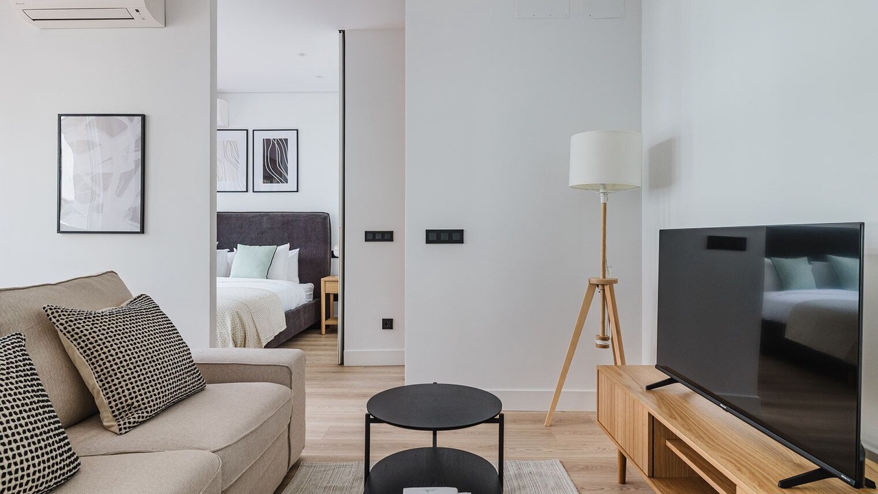 Photo of Bedroom in Castillejos