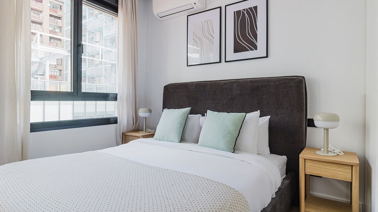 Photo of Bedroom in Castillejos