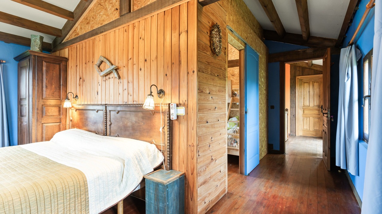 Photo of Bedroom in Villaviciosa