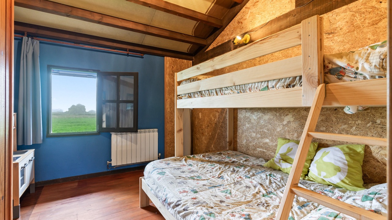 Photo of Bedroom in Villaviciosa
