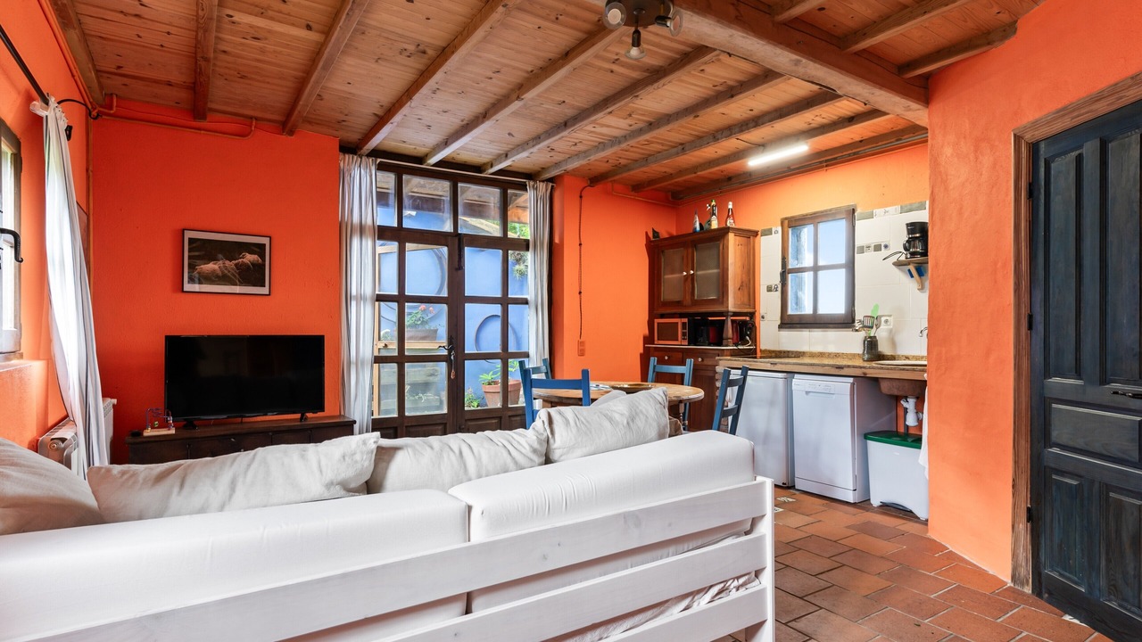 Photo of Livingroom in Villaviciosa