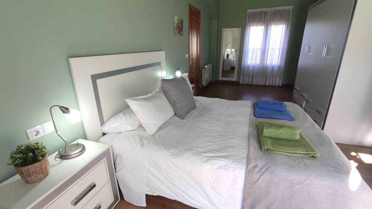 Photo of Bedroom in Luzmela