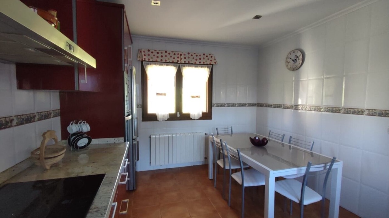 Photo of Kitchen in Luzmela