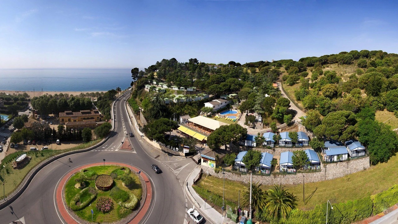 Photo of Outdoor in Calella