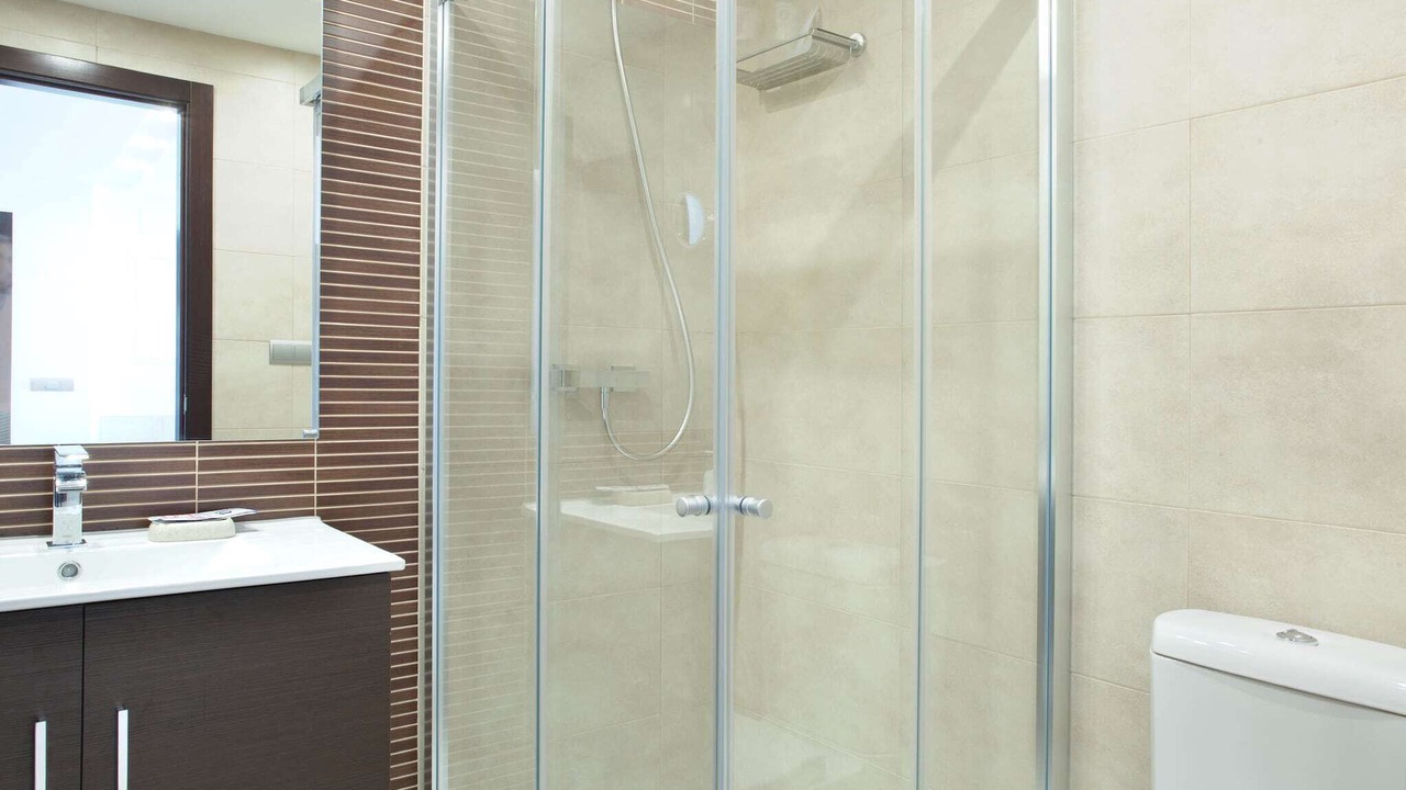 Photo of Bathroom in Ojen