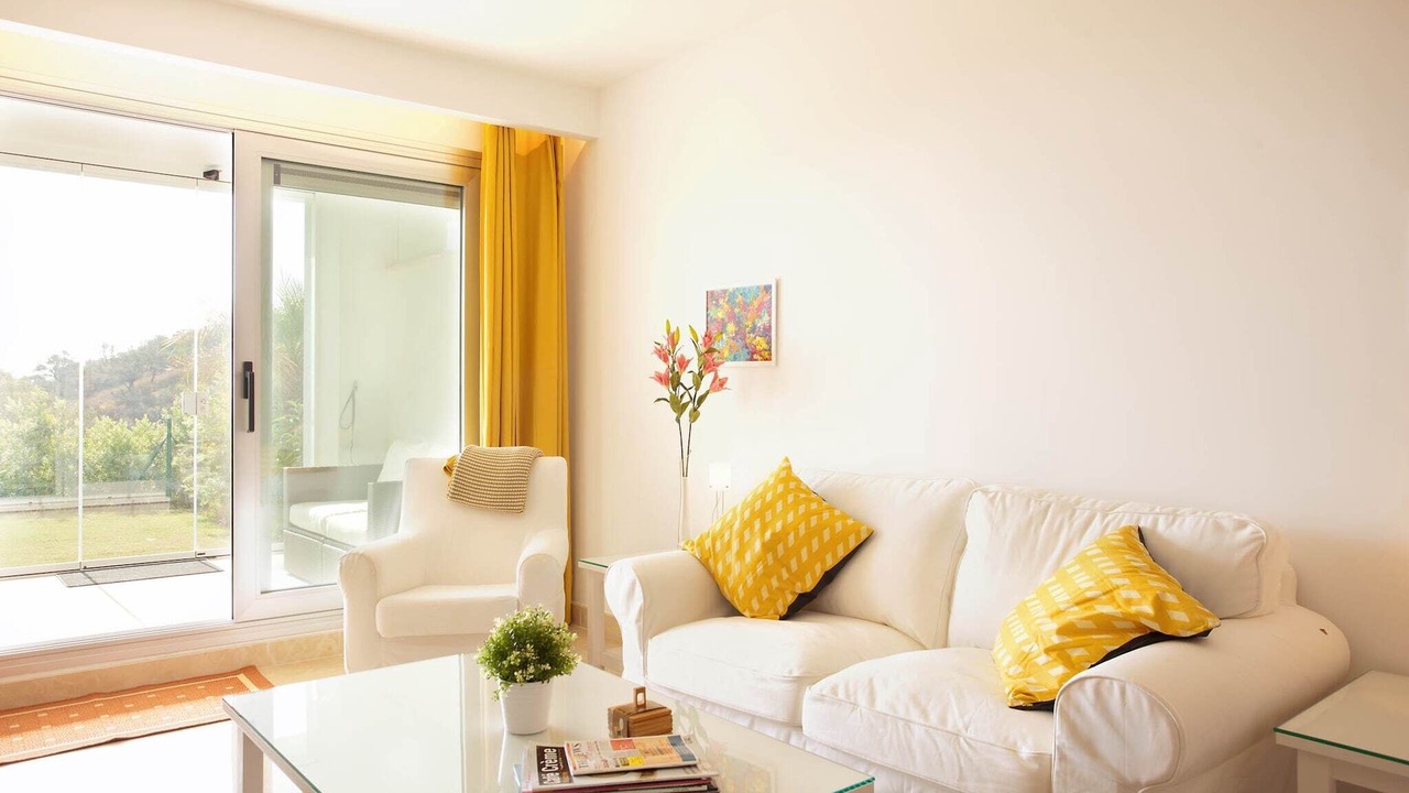 Photo of Livingroom in Ojen