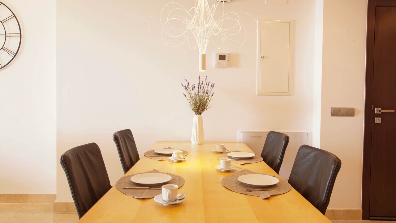 Photo of Livingroom in Ojen