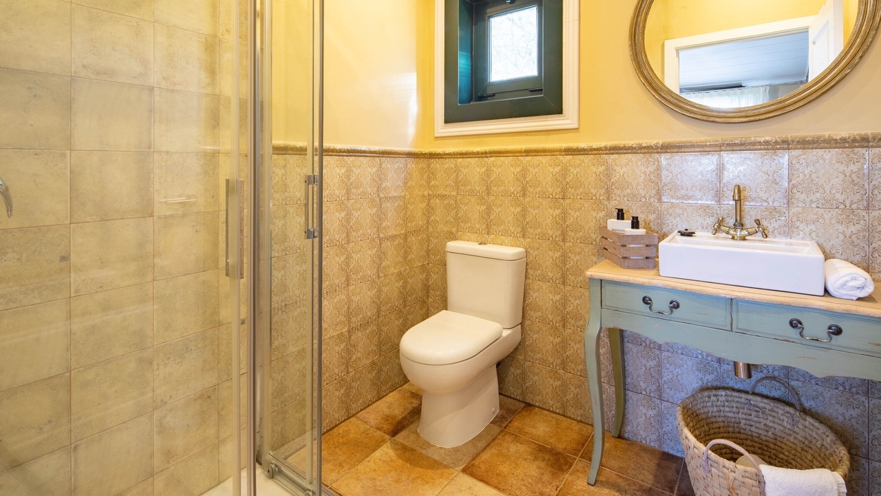 Photo of Bathroom in Catasol