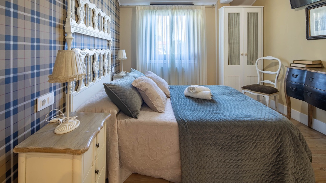 Photo of Bedroom in Catasol