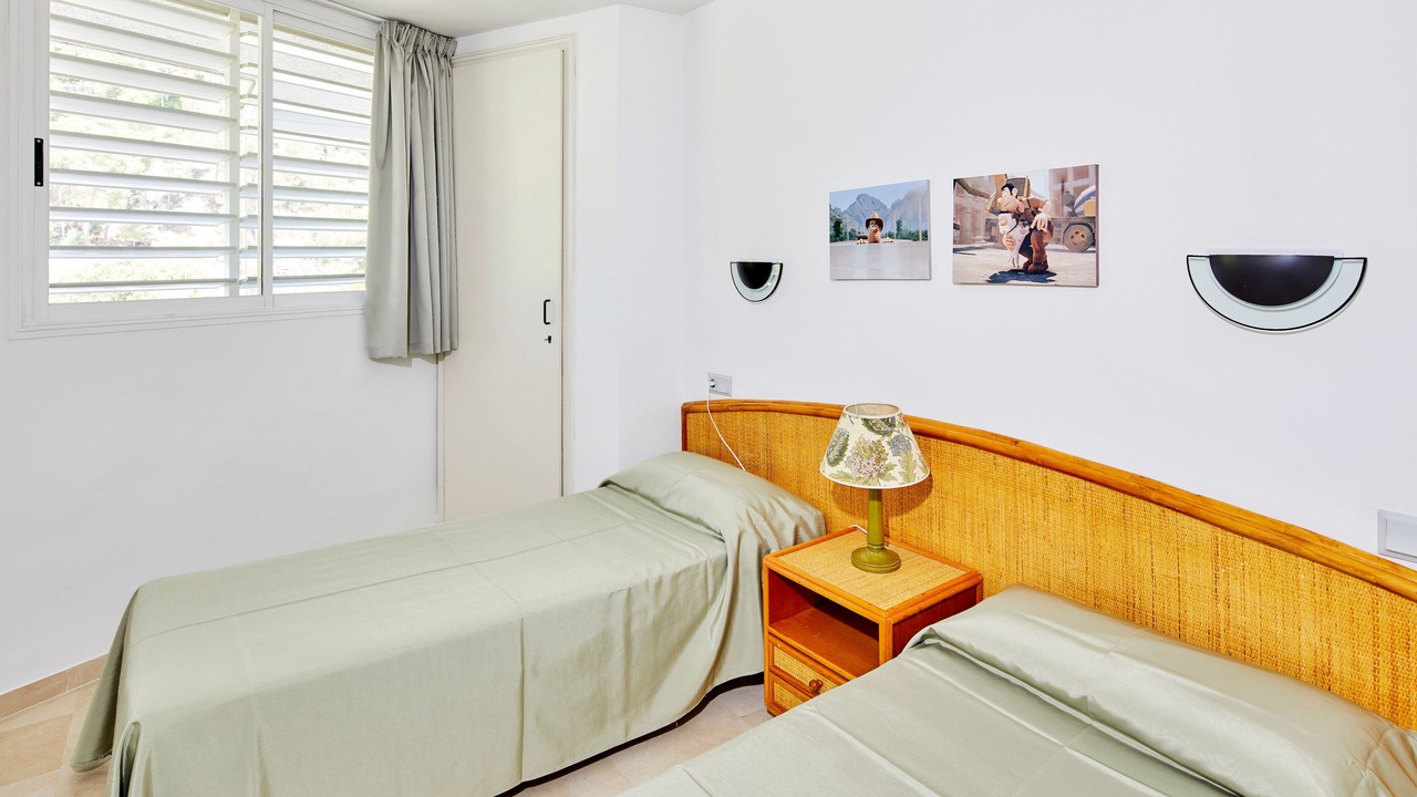 Photo of Bedroom in L'Estartit