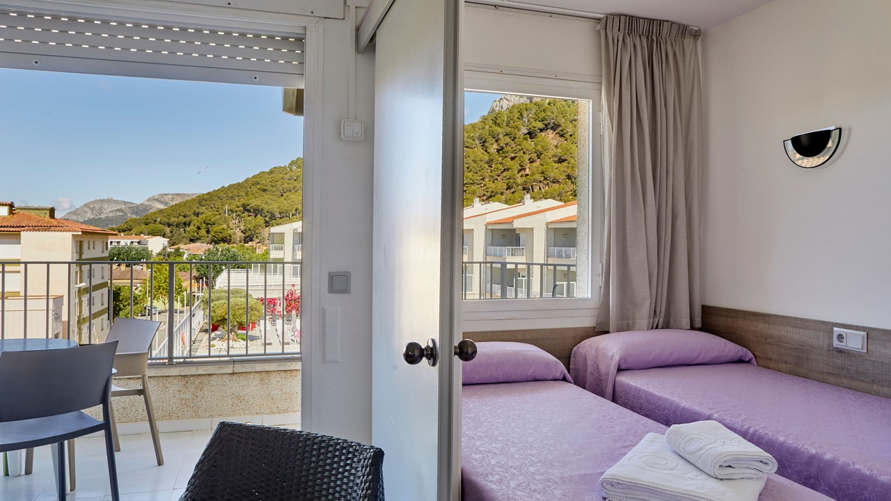 Photo of Bedroom in L'Estartit