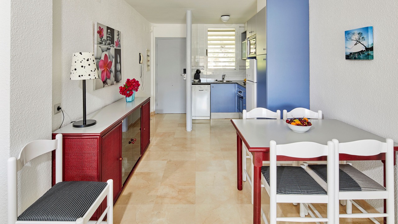 Photo of Kitchen in L'Estartit
