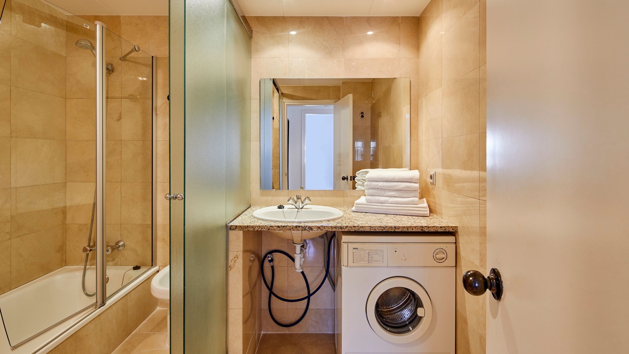 Photo of Bathroom in L'Estartit
