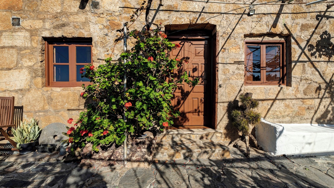 Photo of Outdoor in Fasnia