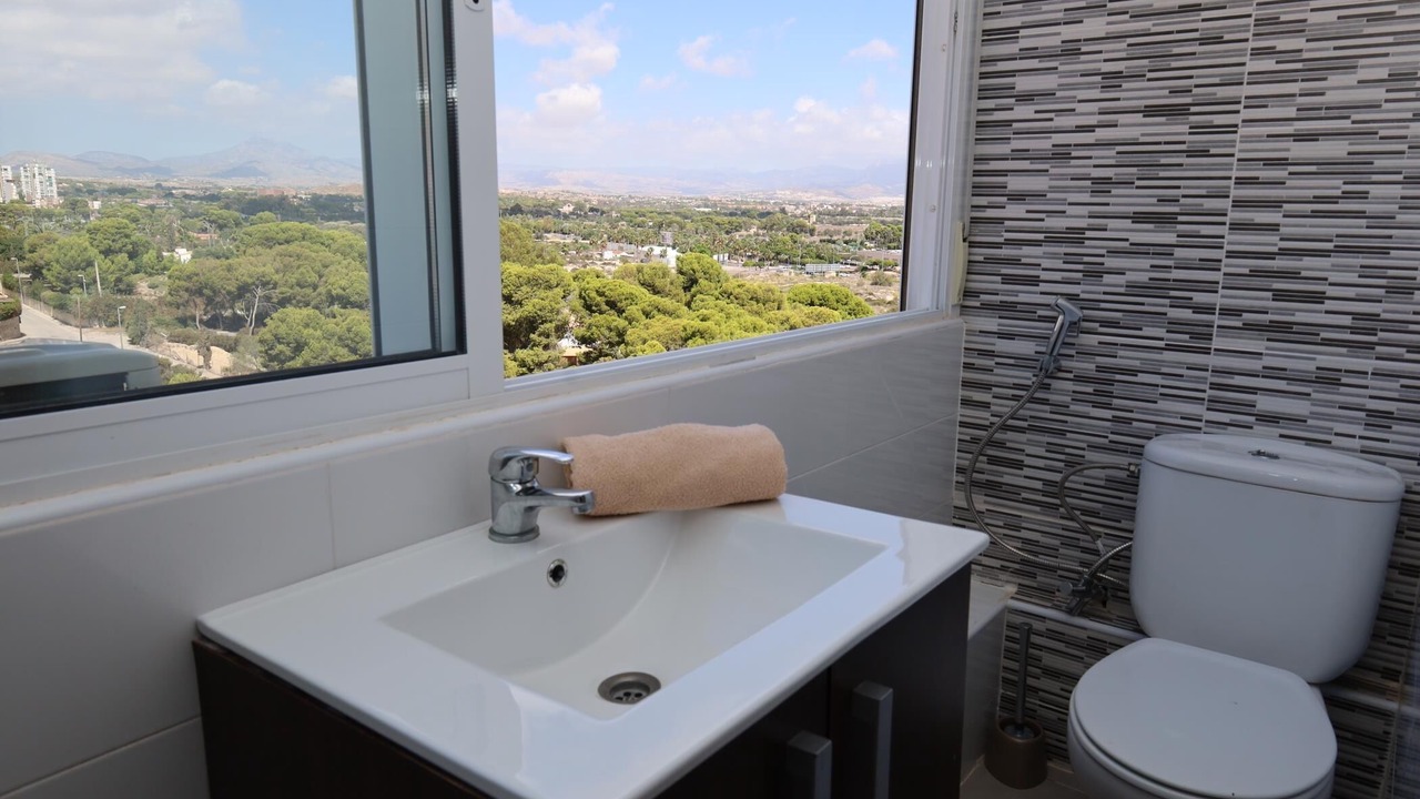 Photo of Bathroom in L'Albufereta