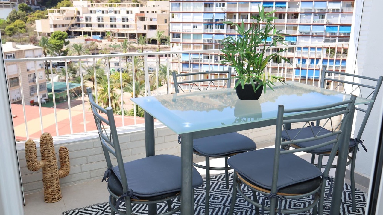 Photo of Outdoor in L'Albufereta