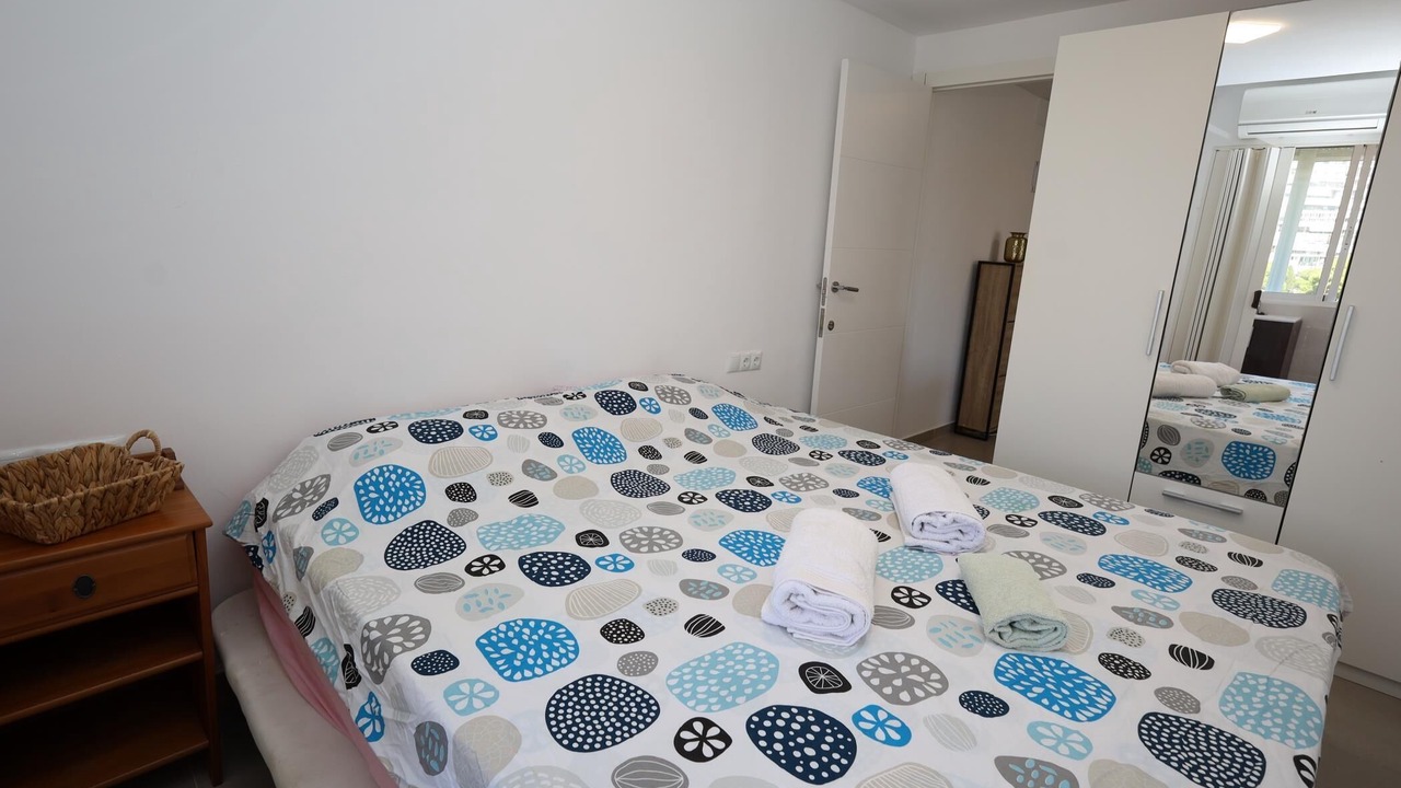 Photo of Bedroom in L'Albufereta