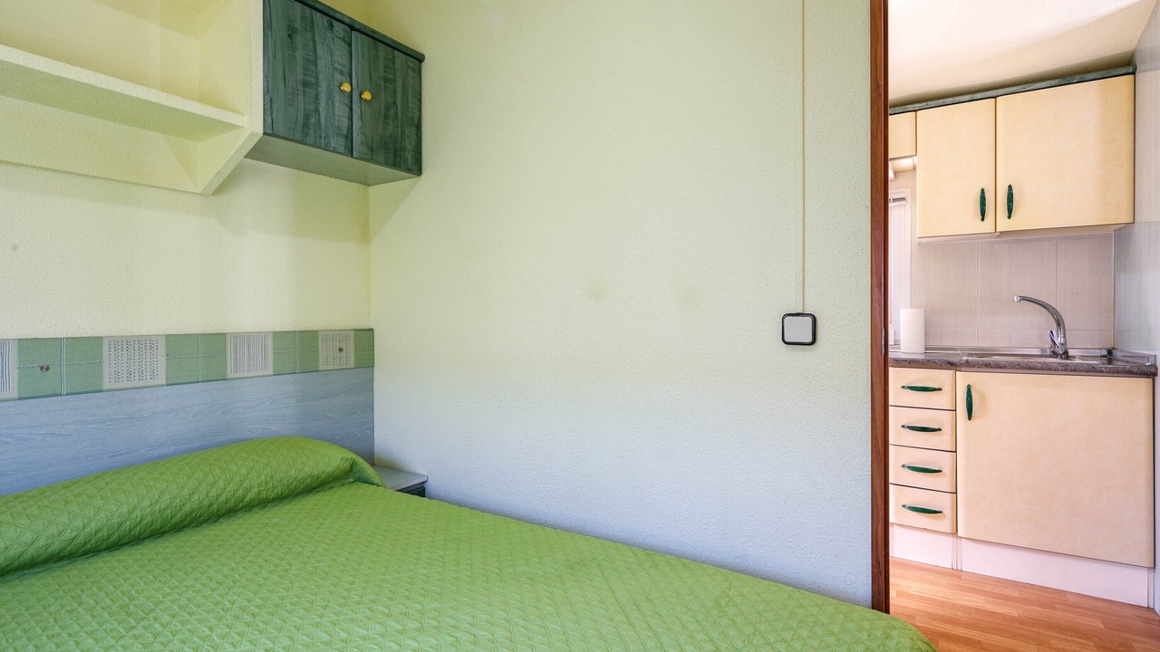 Photo of Bedroom in Balea