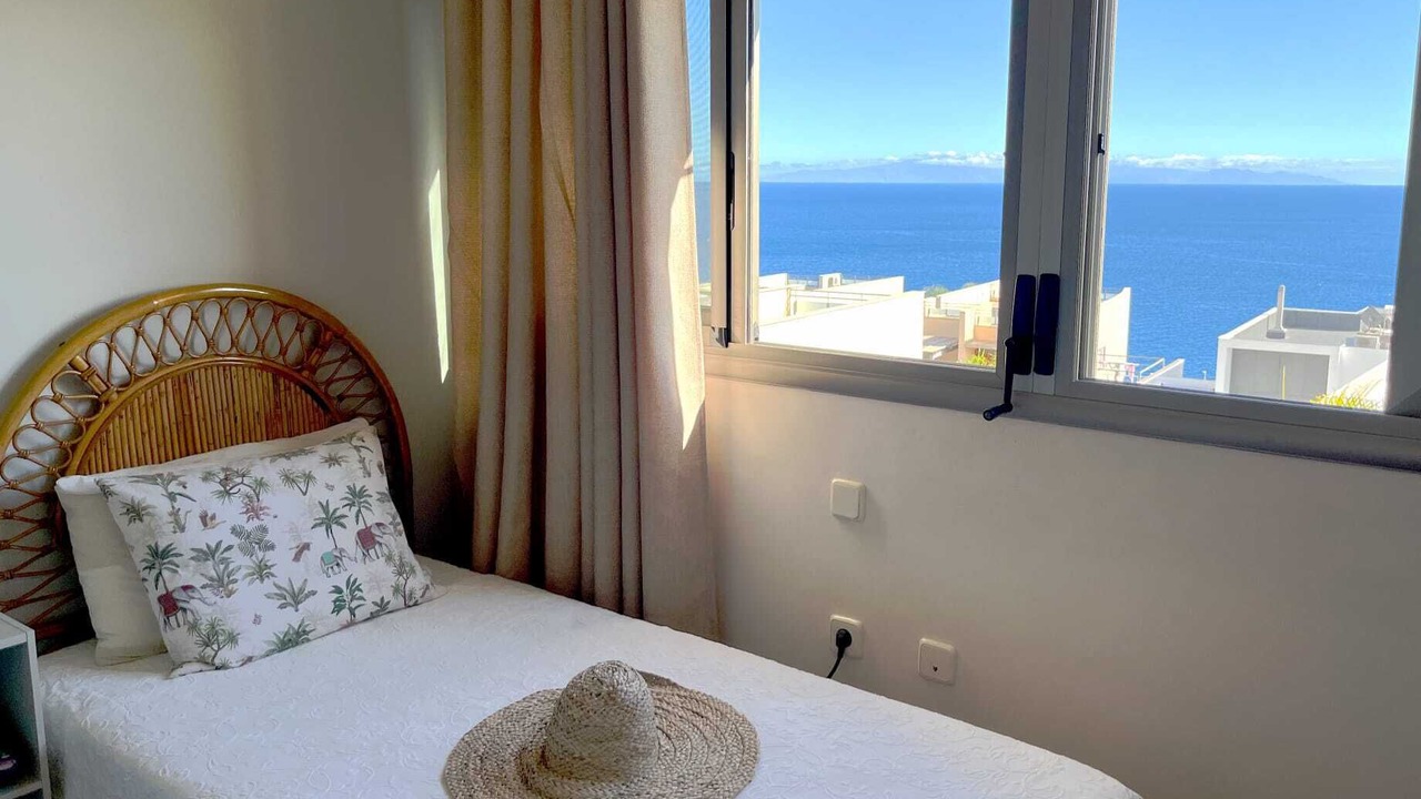 Photo of Bedroom in Santa Cruz de Tenerife