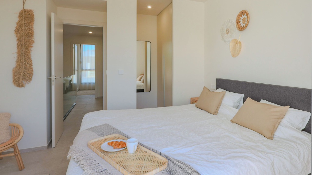 Photo of Bedroom in Pilar de la Horadada