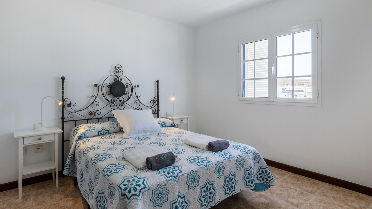 Photo of Bedroom in Arrieta