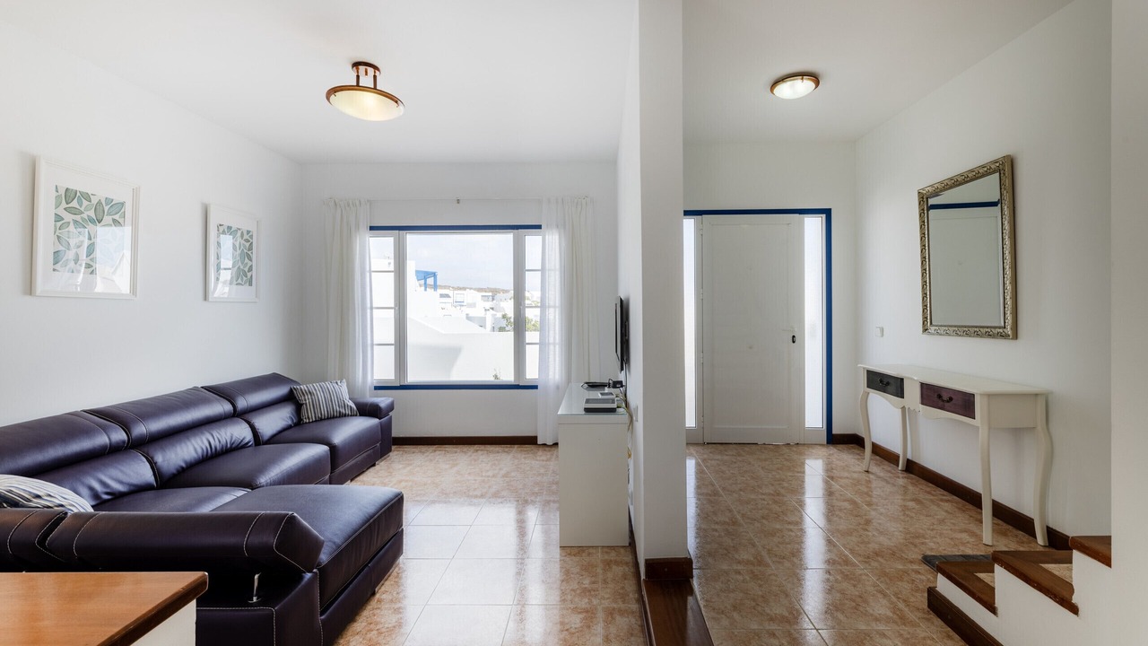Photo of Livingroom in Arrieta