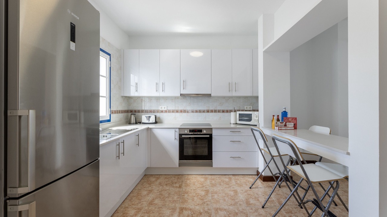 Photo of Kitchen in Arrieta
