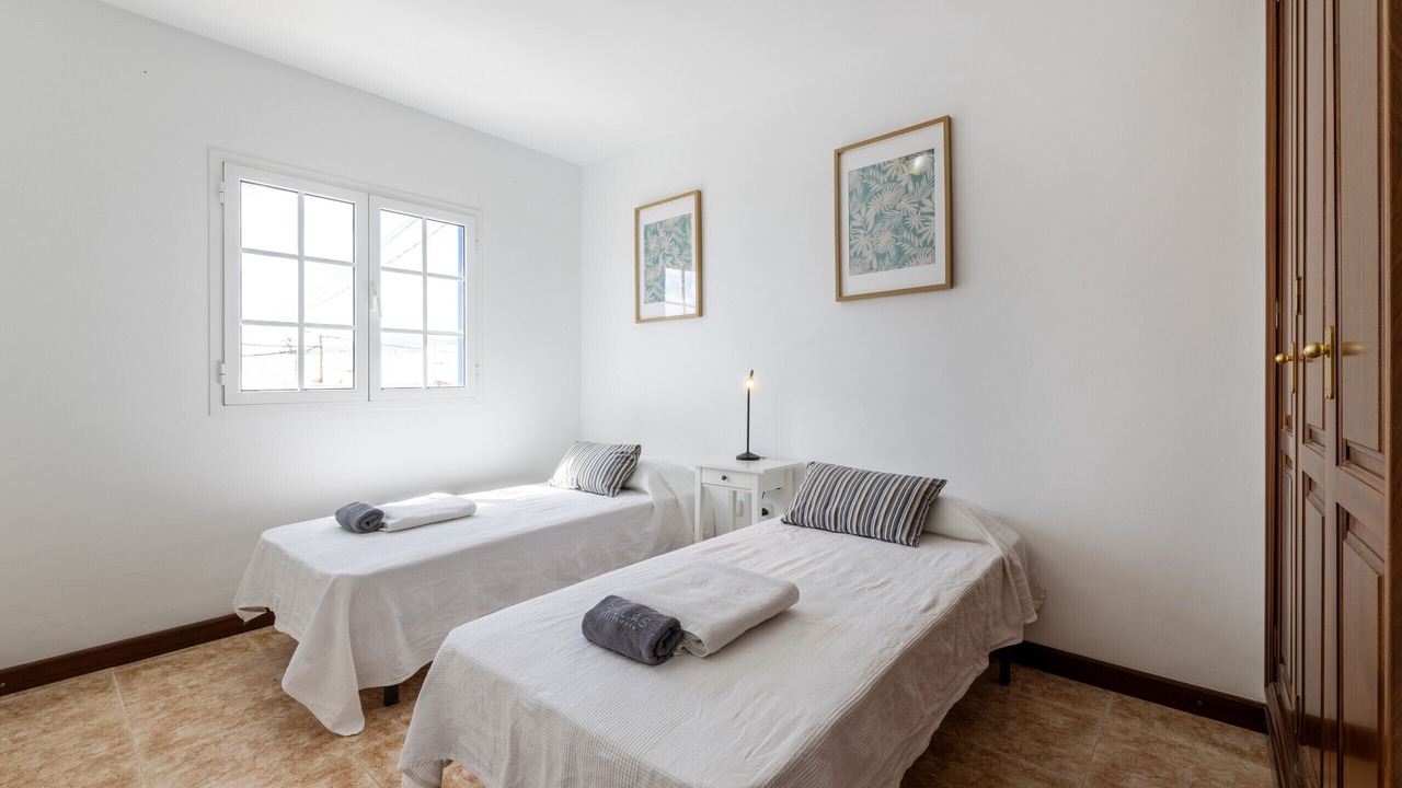 Photo of Bedroom in Arrieta
