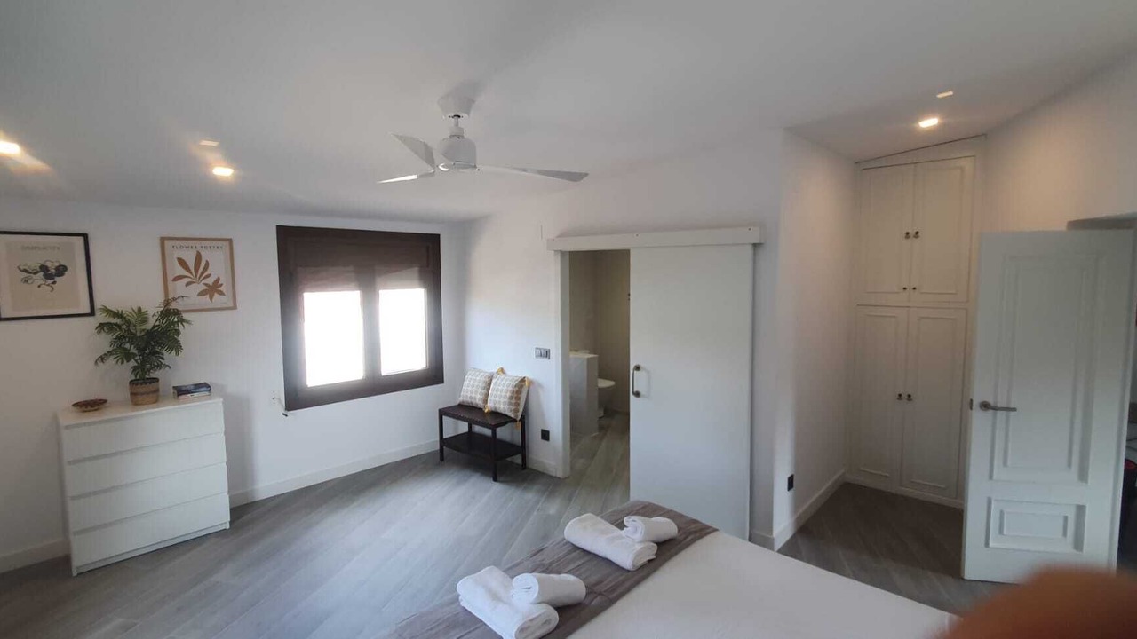 Photo of Bedroom in Calella de Palafrugell