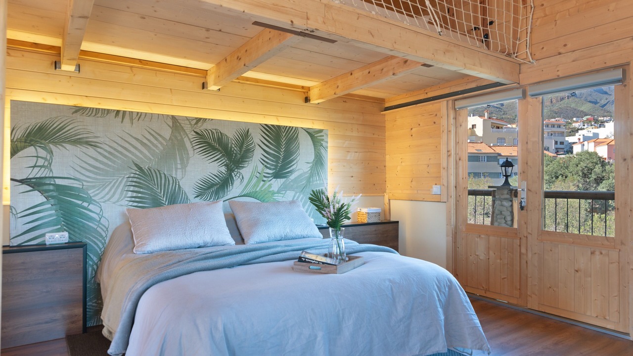 Photo of Bedroom in Valsequillo de Gran Canaria