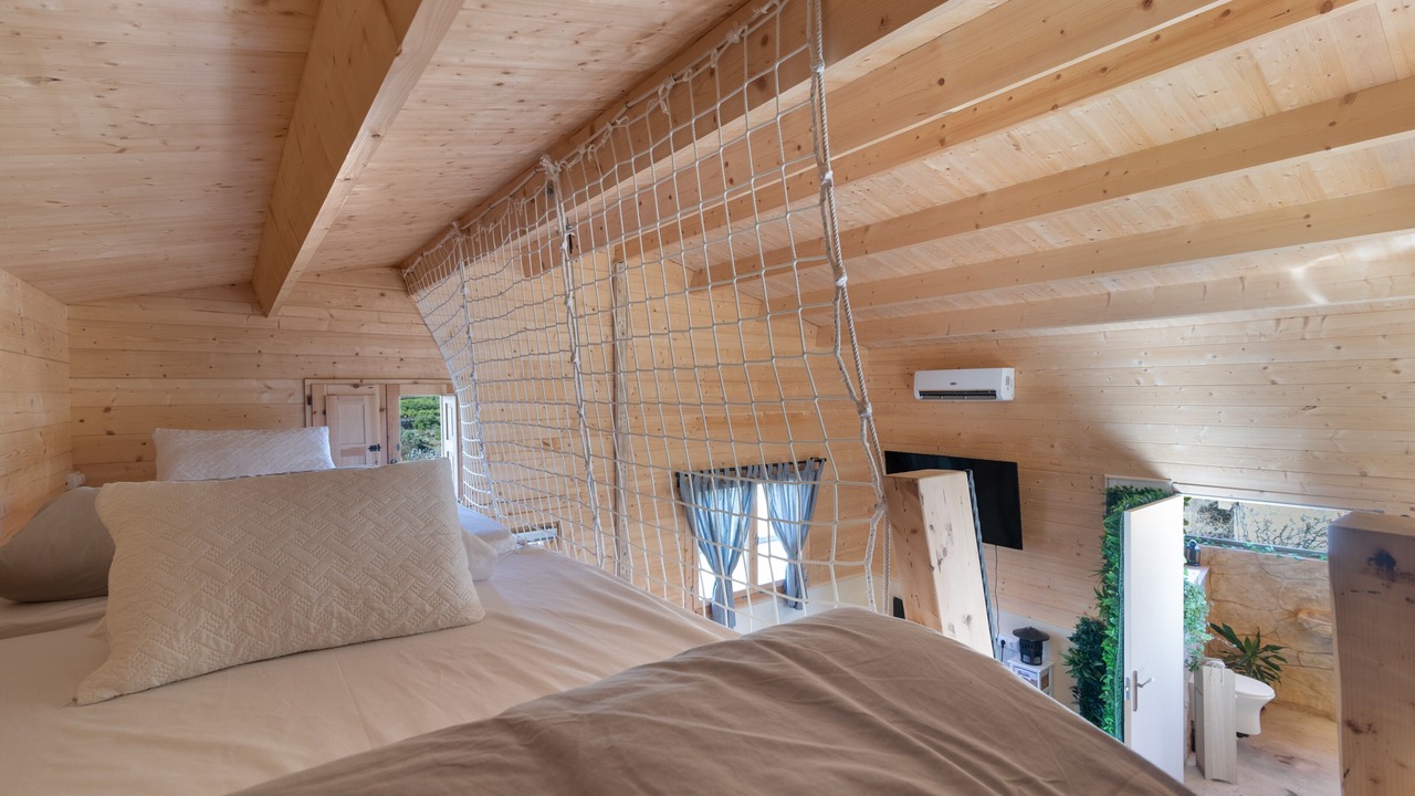 Photo of Bedroom in Valsequillo de Gran Canaria