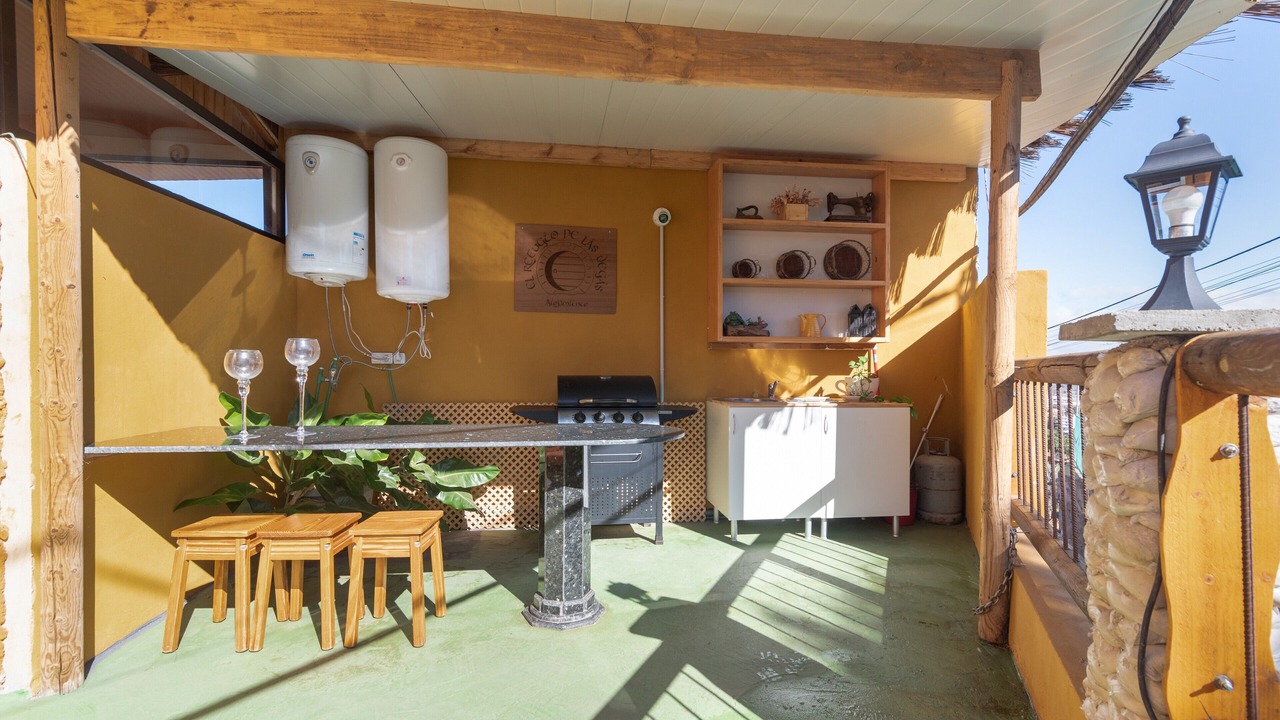 Photo of Outdoor in Valsequillo de Gran Canaria