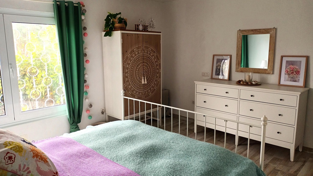 Photo of Bedroom in Las Cuevas
