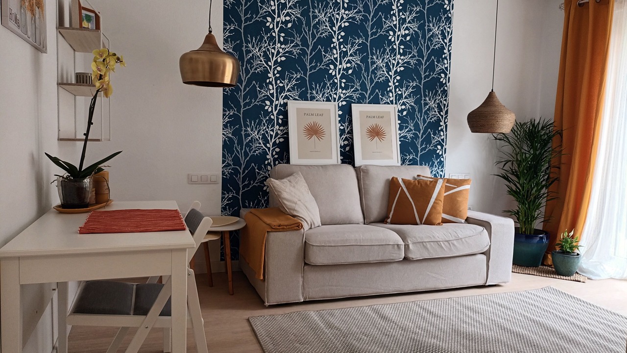 Photo of Livingroom in Las Cuevas