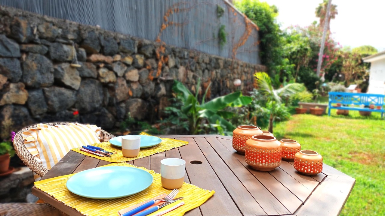 Photo of Outdoor in Las Cuevas