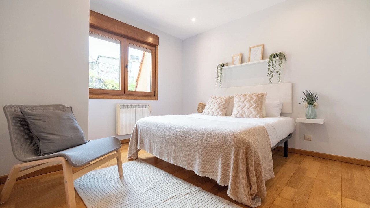 Photo of Bedroom in Combarro