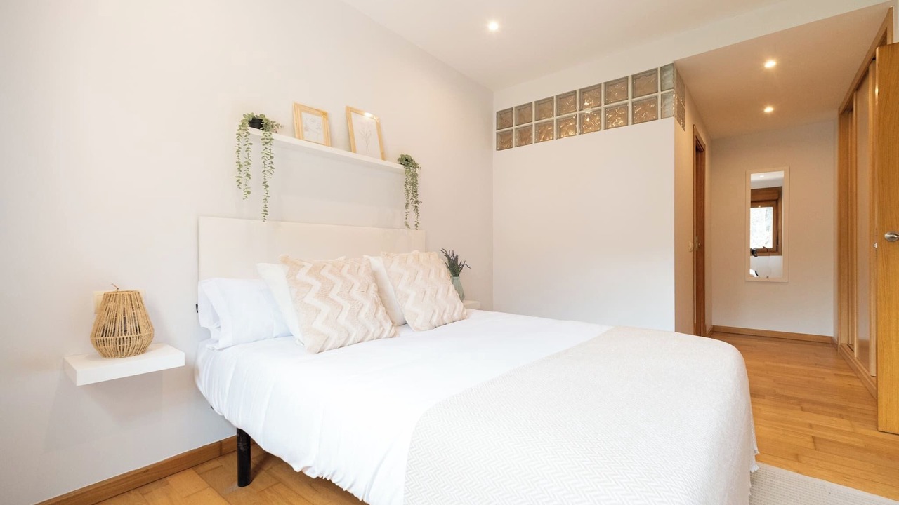 Photo of Bedroom in Combarro