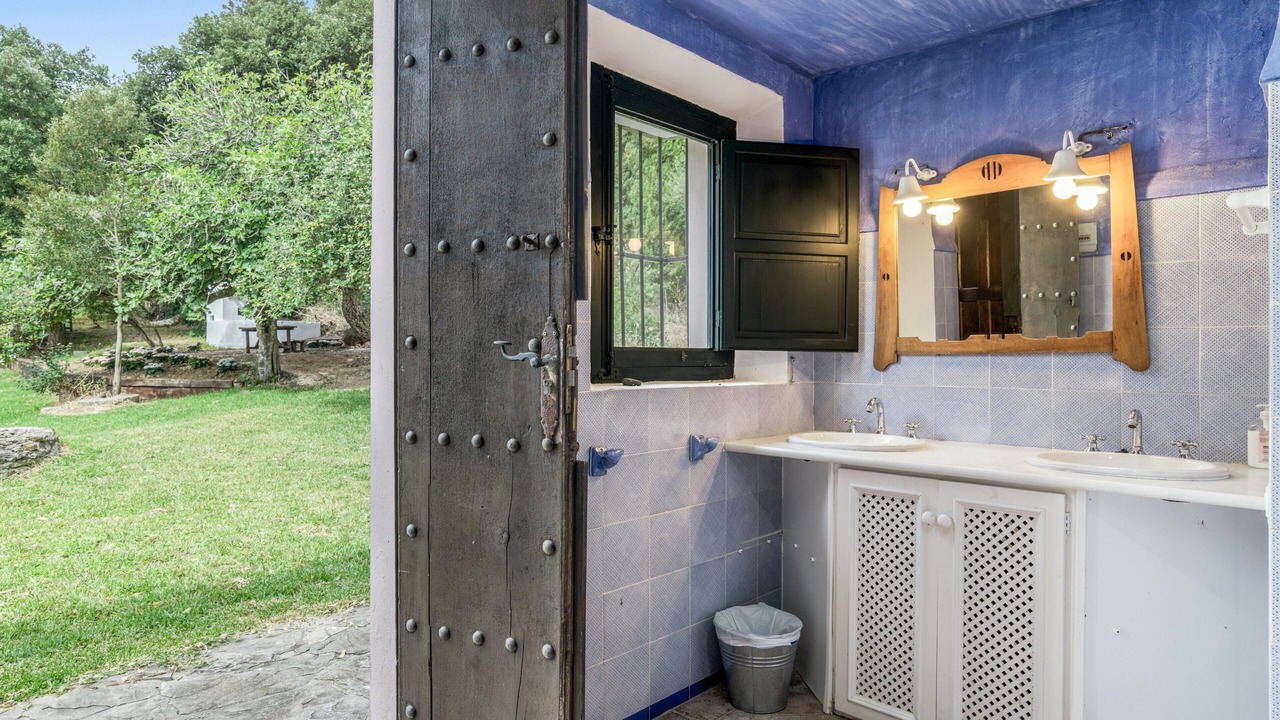 Photo of Bathroom in El Bujeo