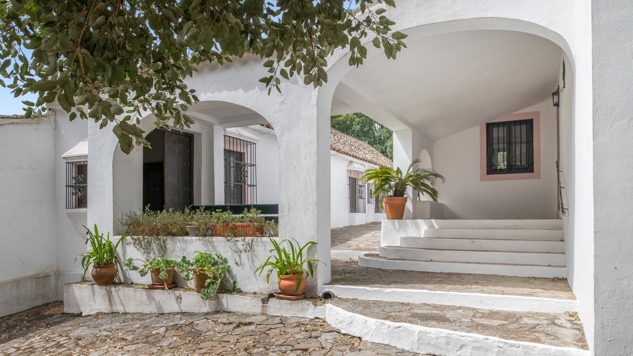 Photo of Outdoor in El Bujeo