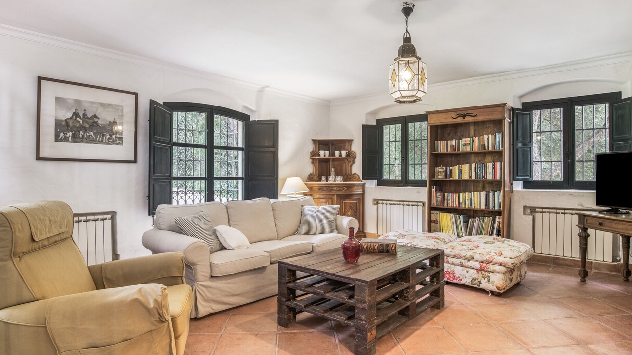 Photo of Livingroom in El Bujeo
