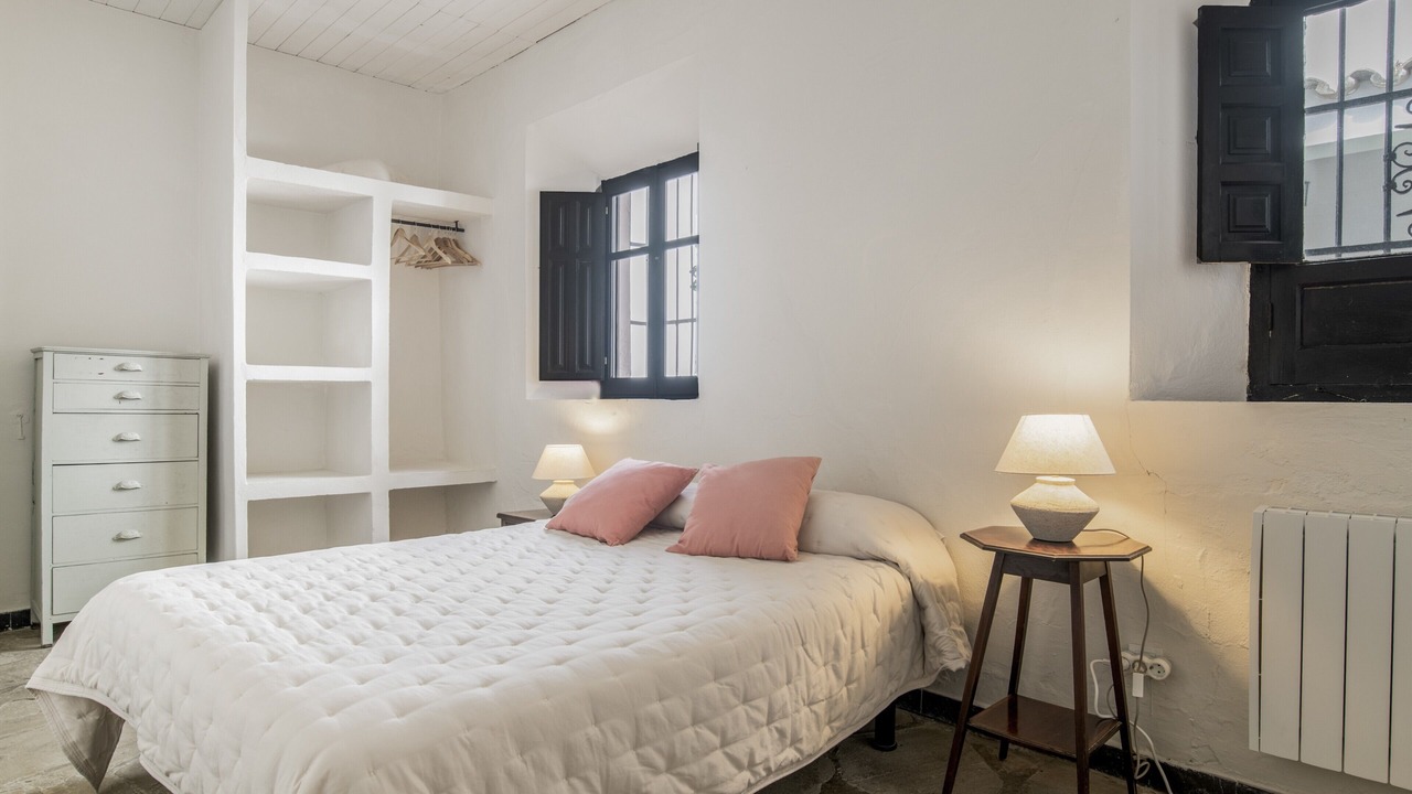 Photo of Bedroom in El Bujeo