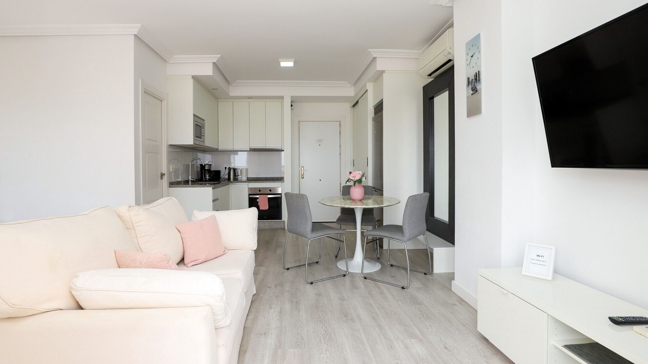 Photo of Livingroom in Nikki Beach