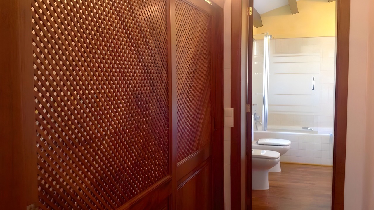 Photo of Bathroom in Inca