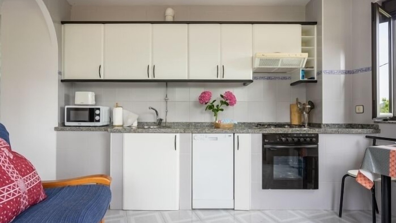 Photo of Kitchen in Llanes
