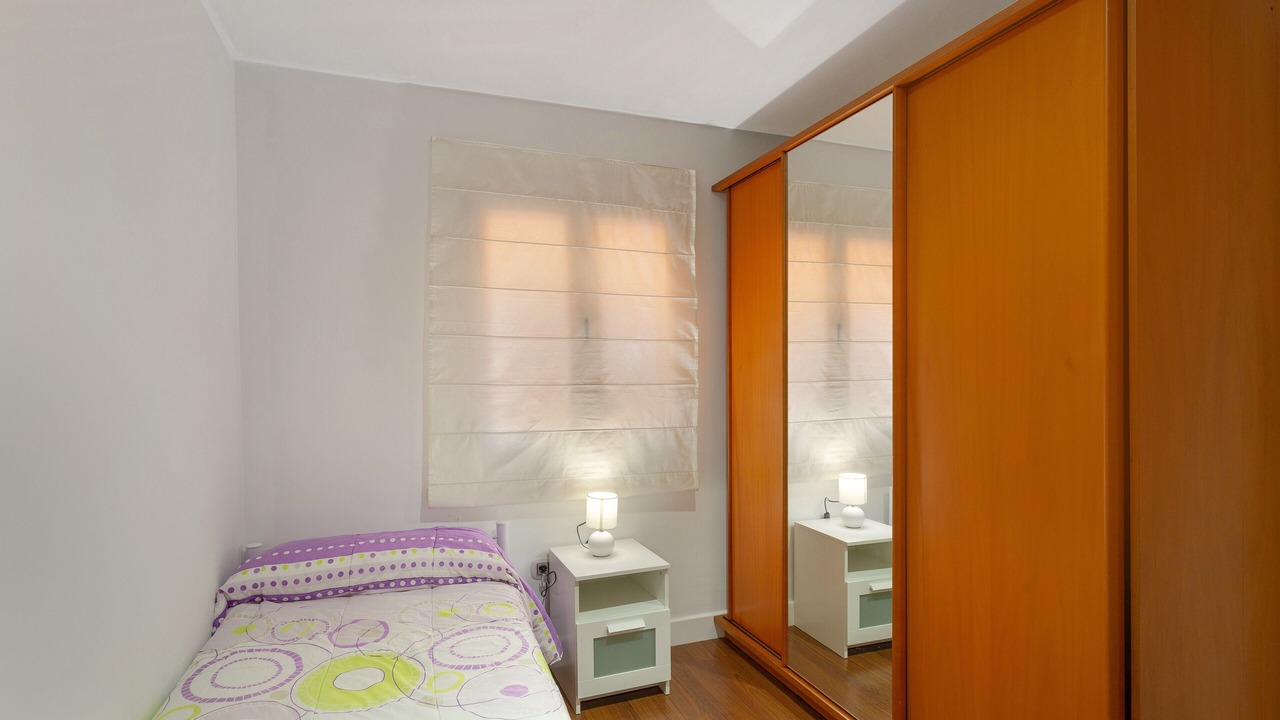 Photo of Bedroom in Vecindario