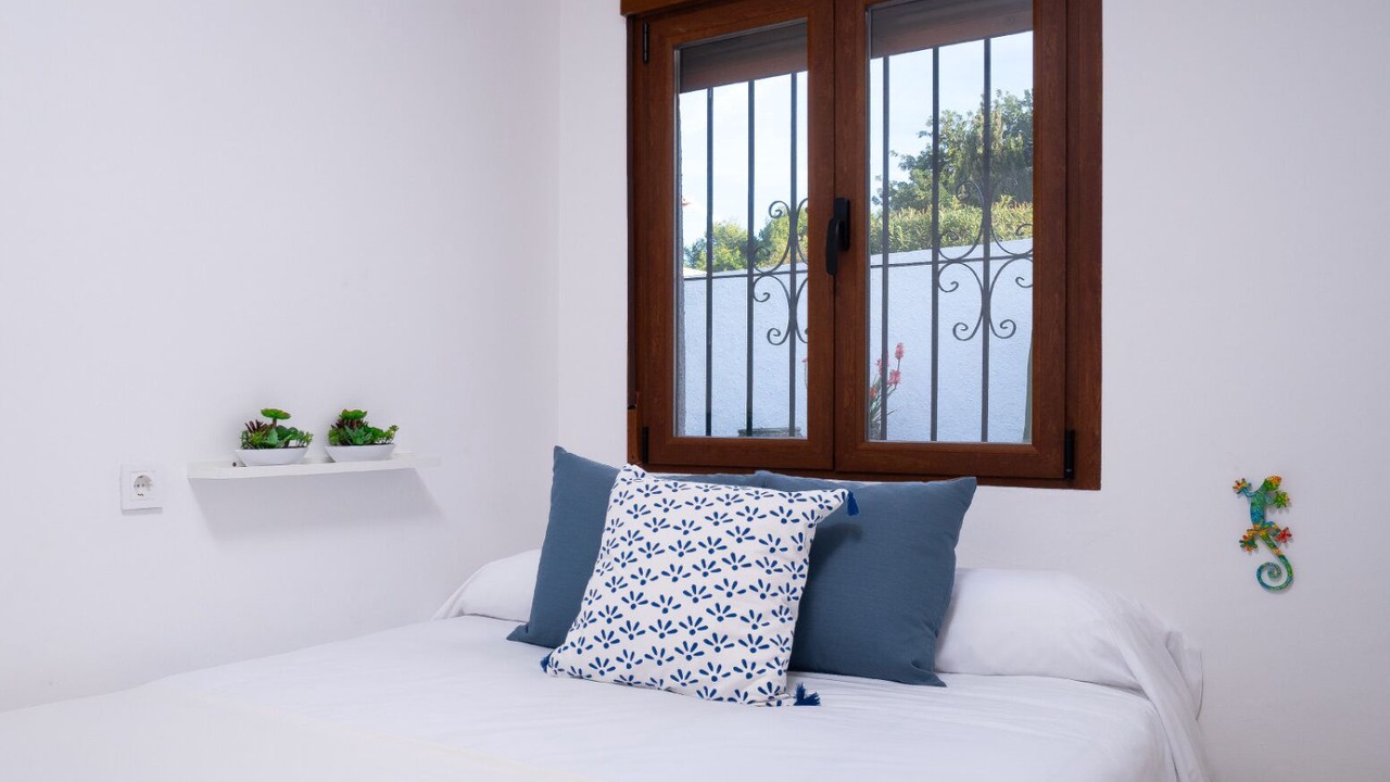 Photo of Bedroom in La Sabatera
